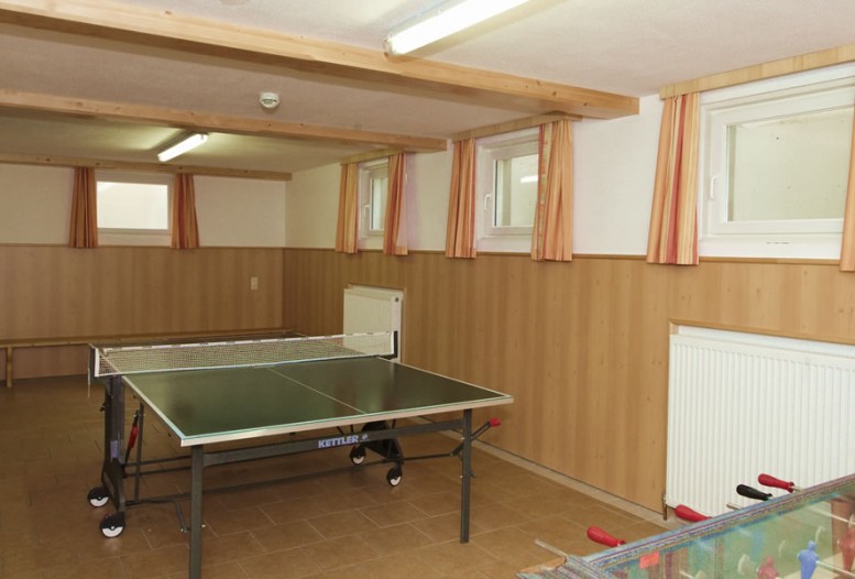 Spannende Tischtennis-Duelle warten im Stadler auf dich!