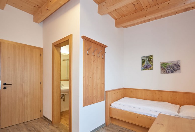 Gemütliches Doppelzimmer
