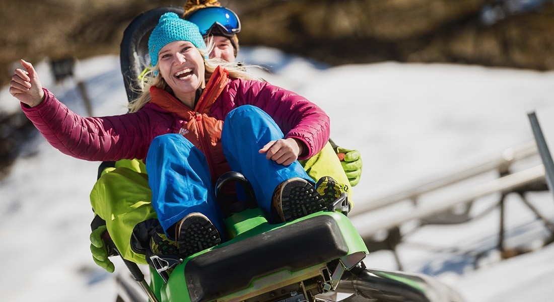 Aktivurlaub in Flachau mit Skifahren, Wandern uvm.