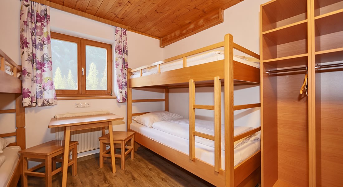 Sommerurlaub bei Jugendhotel Stadler in Flachau